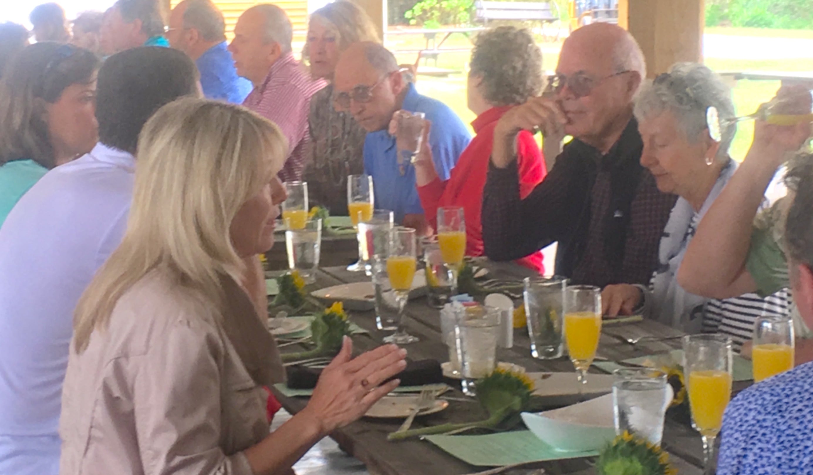 Tours Events Worden Farm